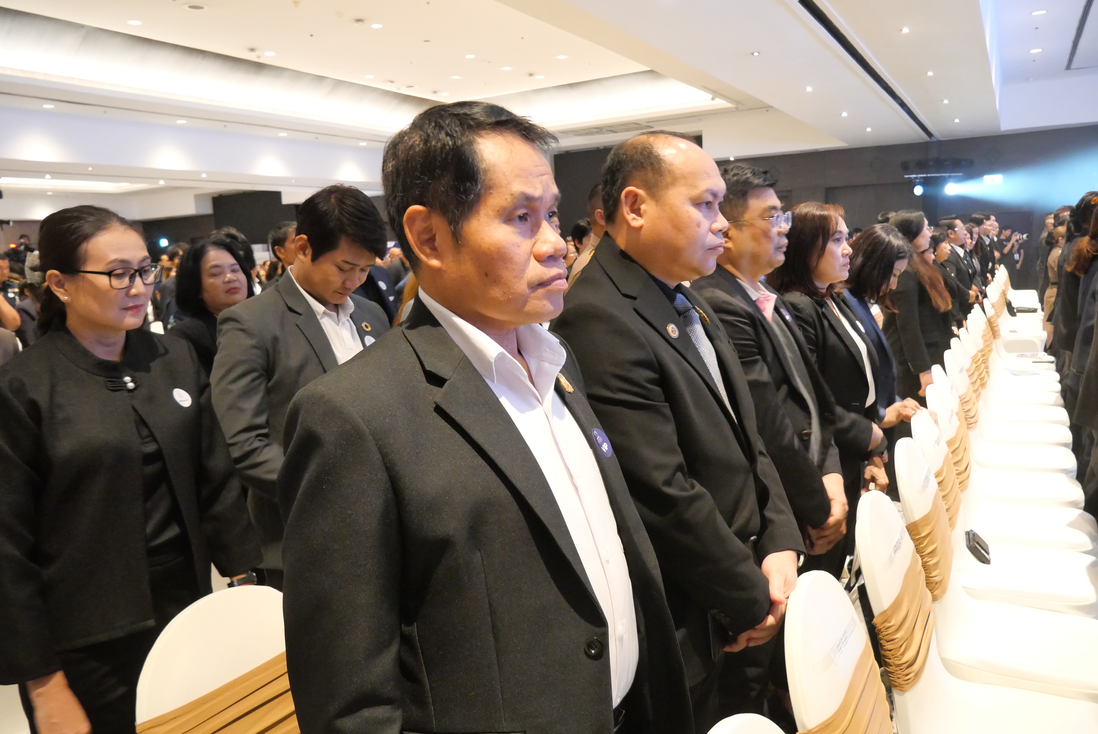title - ส.ป.ก. ร่วมเป็นเกียรติในงานมอบรางวัลทุนหมุนเวียนดีเด่น ประจำปี 2569 